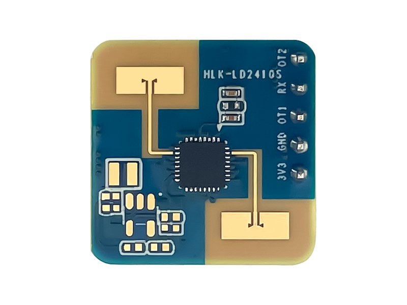 海凌科 串口 WiFi、路由网关、BLE 模组